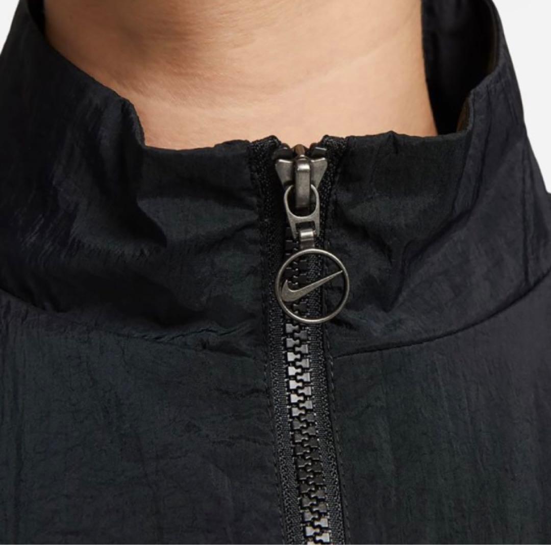 新品！ナイキNIKEレディースウインドブレーカー ジャケット ウーブンジャケット