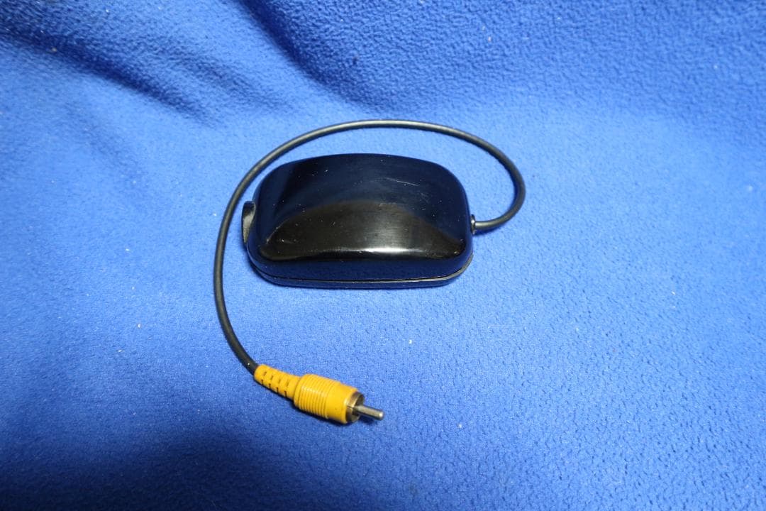 audio-technica 赤外線ワイヤレスマイク 2本セット