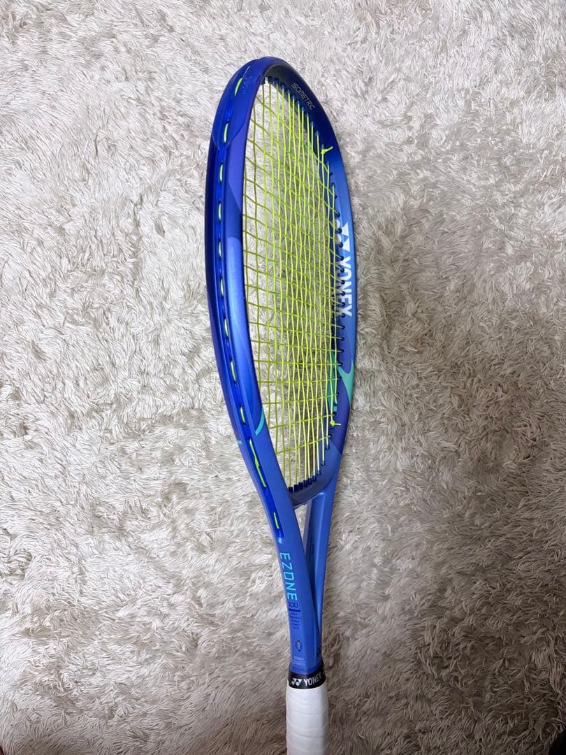 Yonex Ezone100 2025(G2)イーゾーン100 2025(G2)