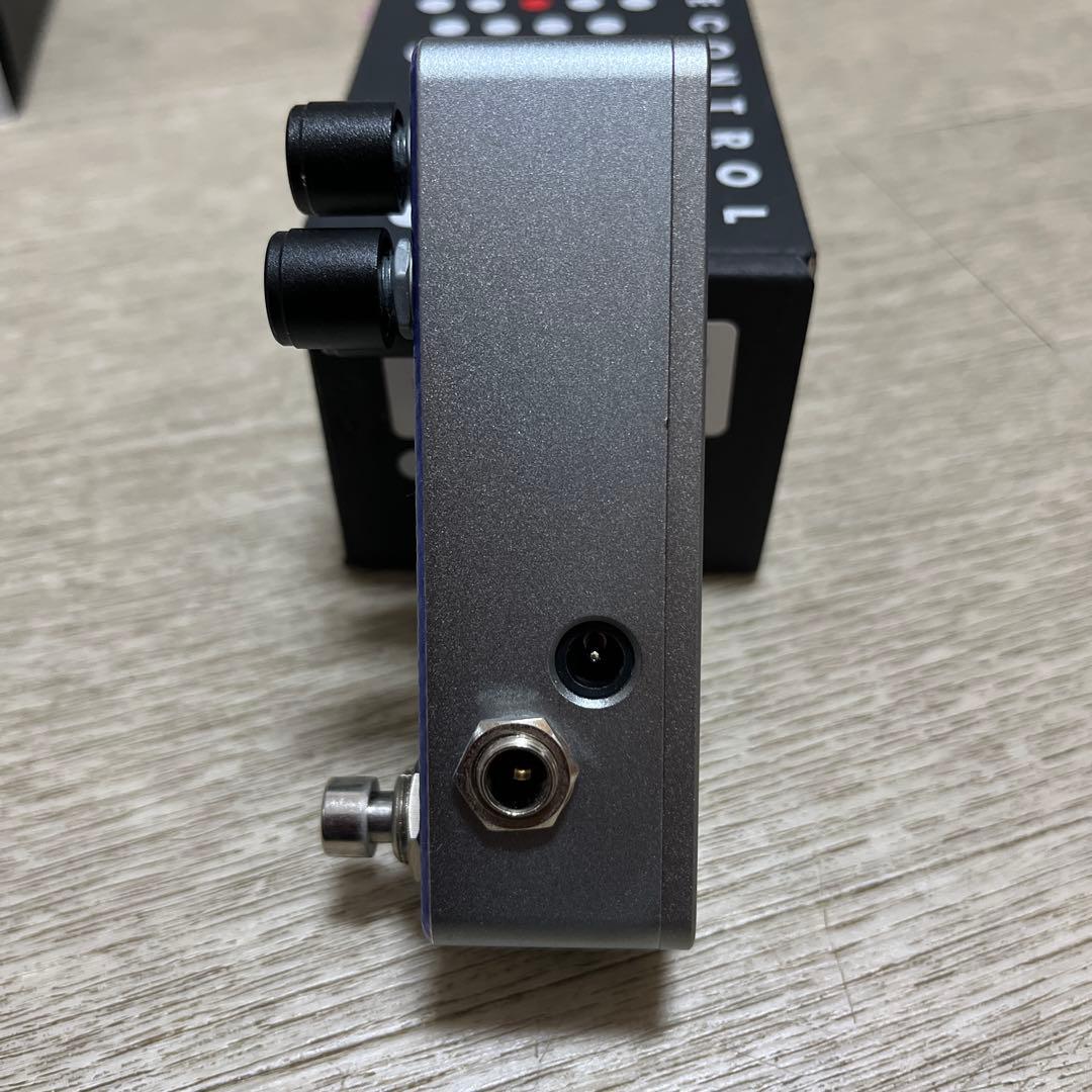 ギター ONE CONTROL PRUSSIAN BLUE REVERB