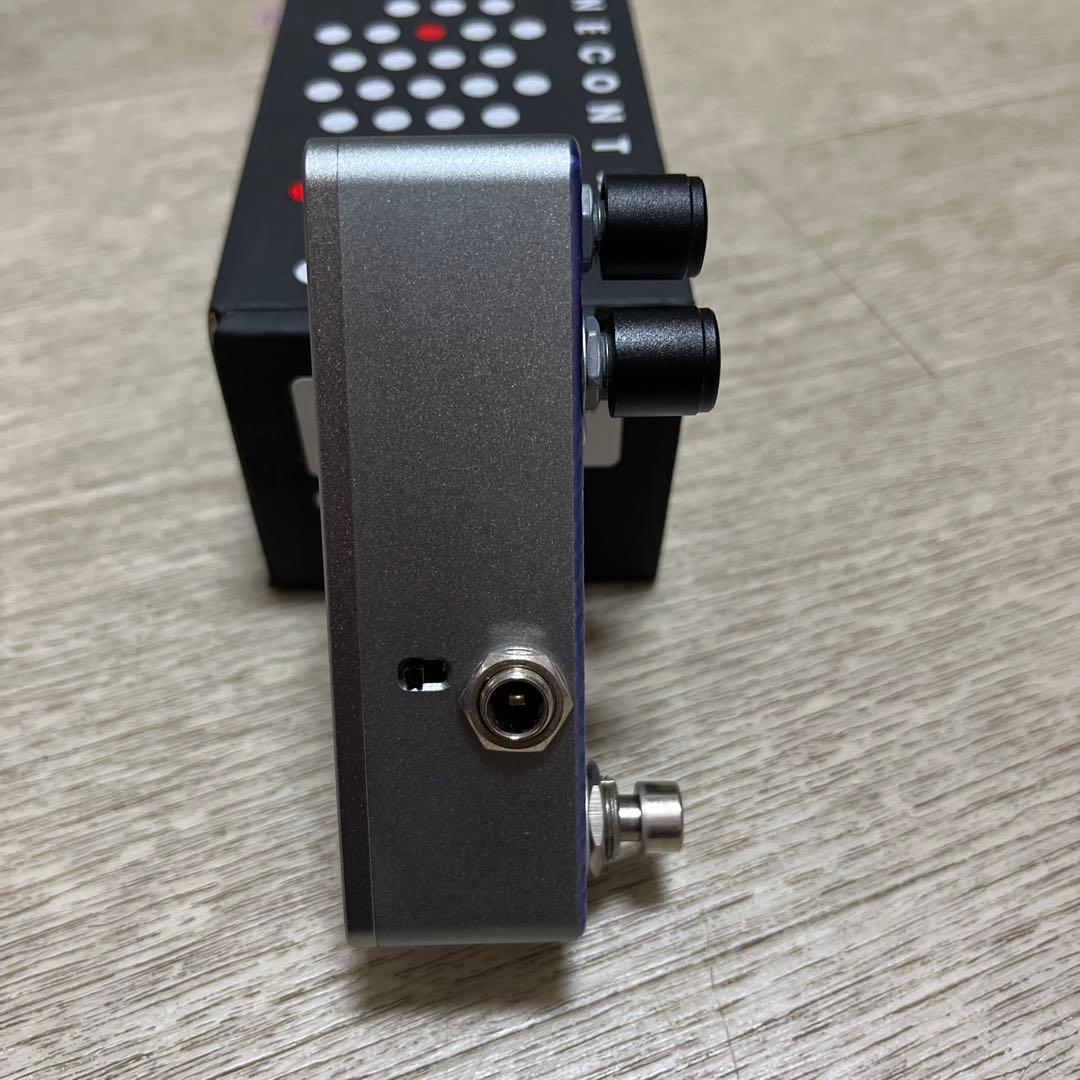 ギター ONE CONTROL PRUSSIAN BLUE REVERB