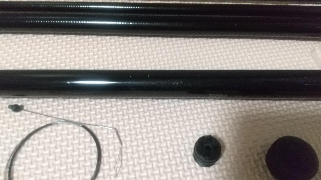 ダイワ マークドライ 1.75-52 インターライン