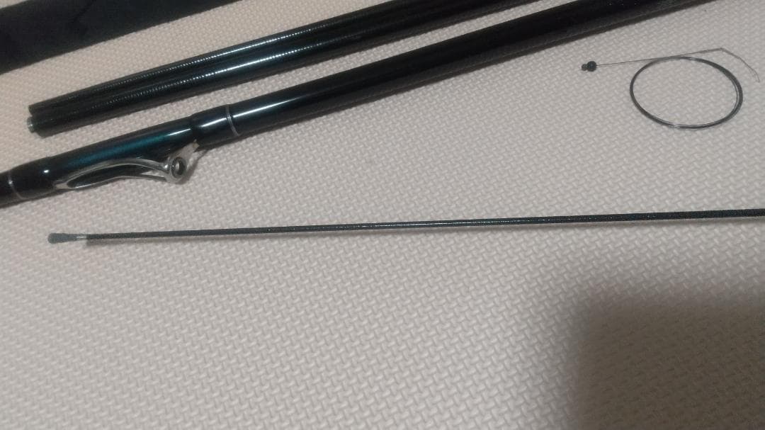 ダイワ マークドライ 1.75-52 インターライン