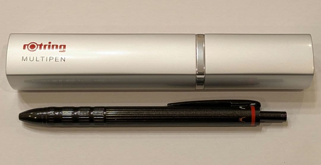 ロットリングエグゼクティブ