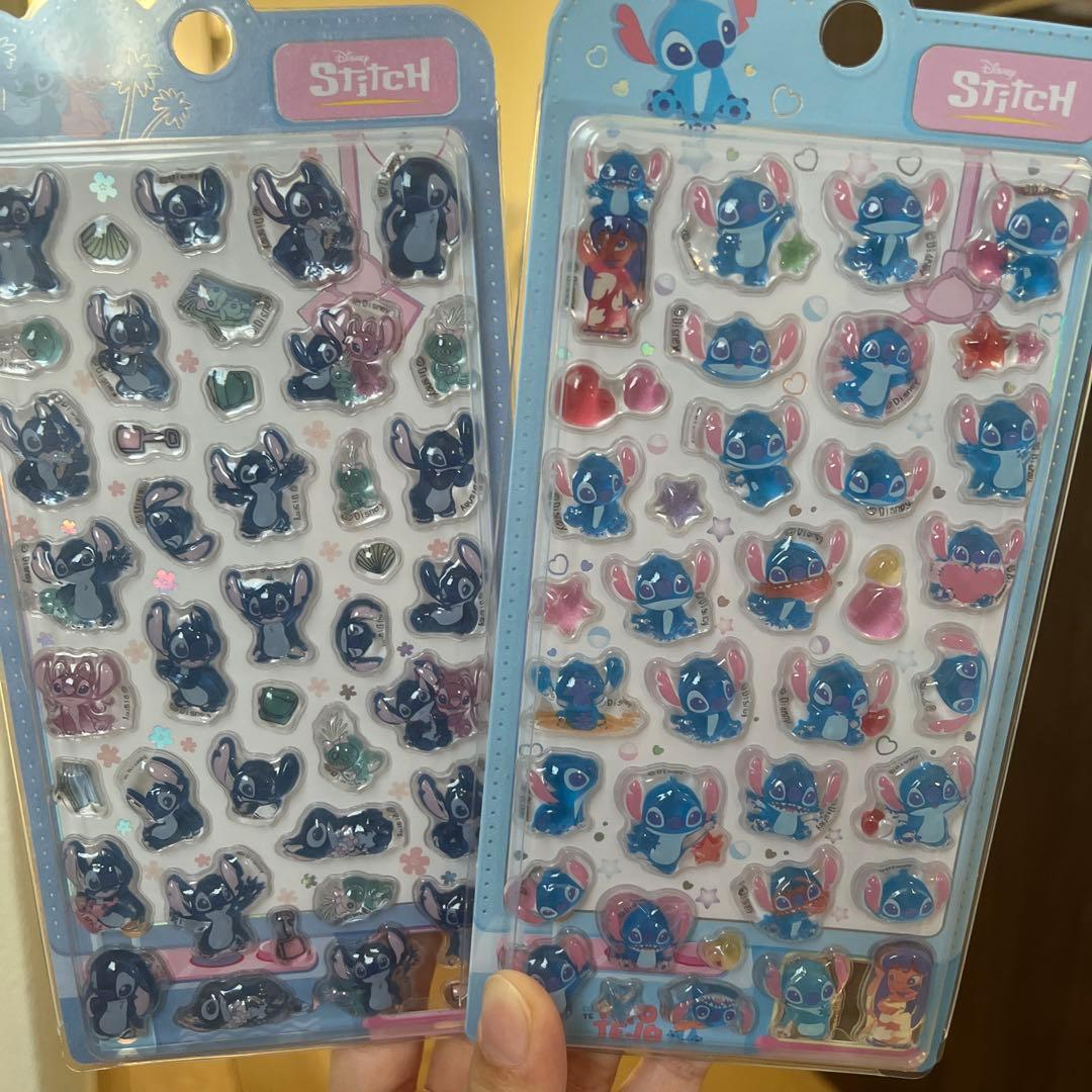 a*1様 ボンボンドロップ　海外正規品シール　アニマル 15枚セット　動物　ディ