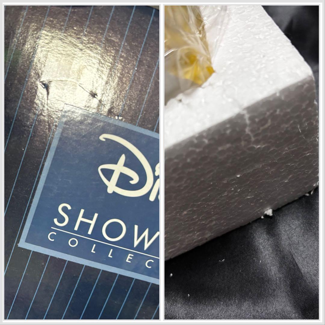 プリンセスと魔法のキス　クチュールデフォース　ショーケース　エネスコ　フィギュア