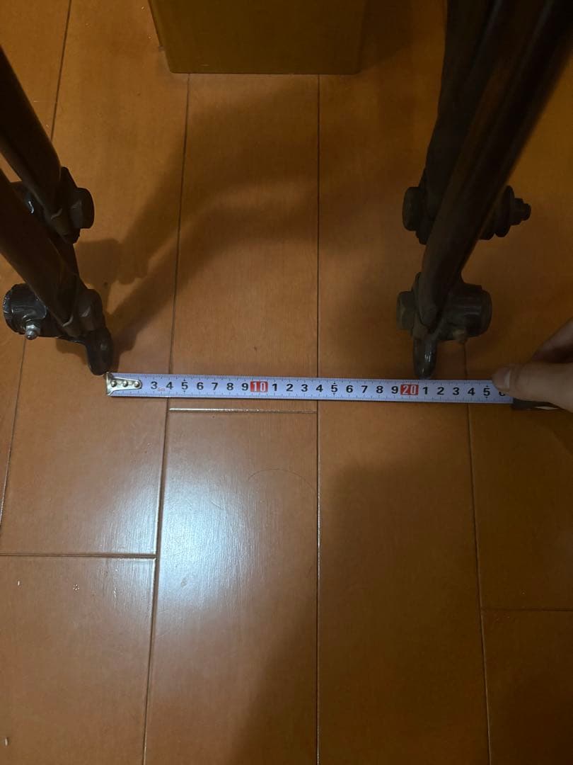 74スプリンガー　ショベルヘッド