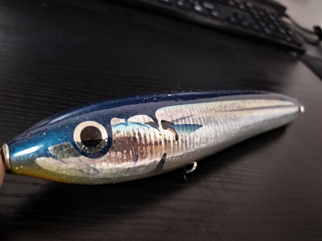 カーペンター　ガンマ　90L