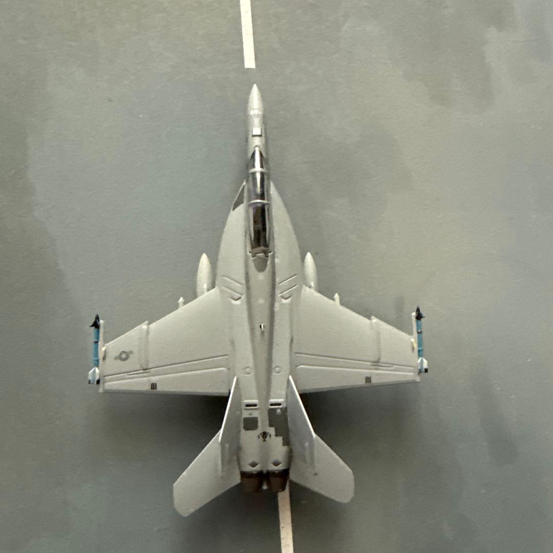 1/200 hogan wings F/A-18F スーパーホーネット