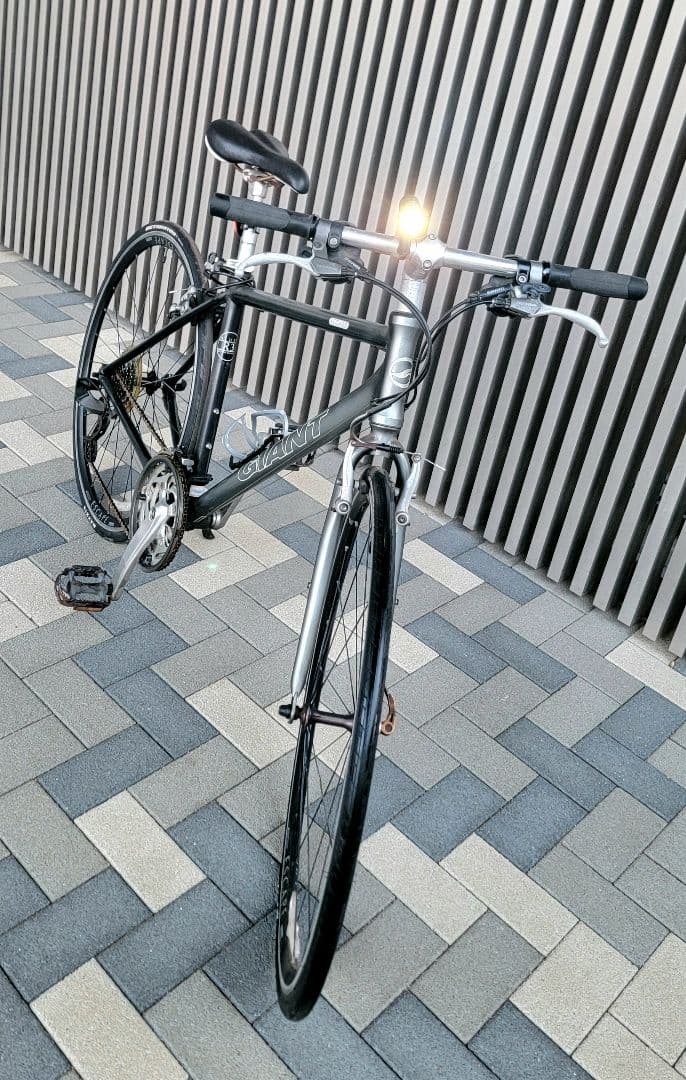 GIANT ESCAPE R3 クルスバイク