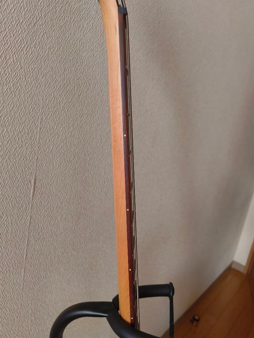 Spector Legend4 Standard 美品