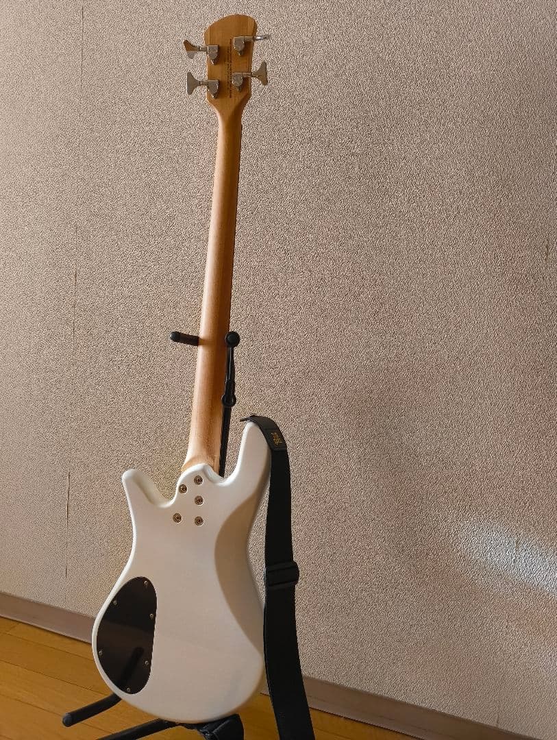 Spector Legend4 Standard 美品