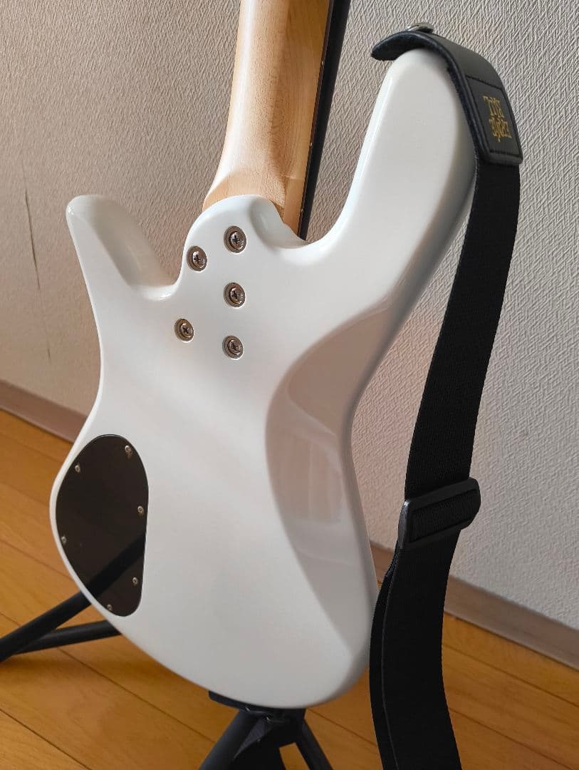 Spector Legend4 Standard 美品