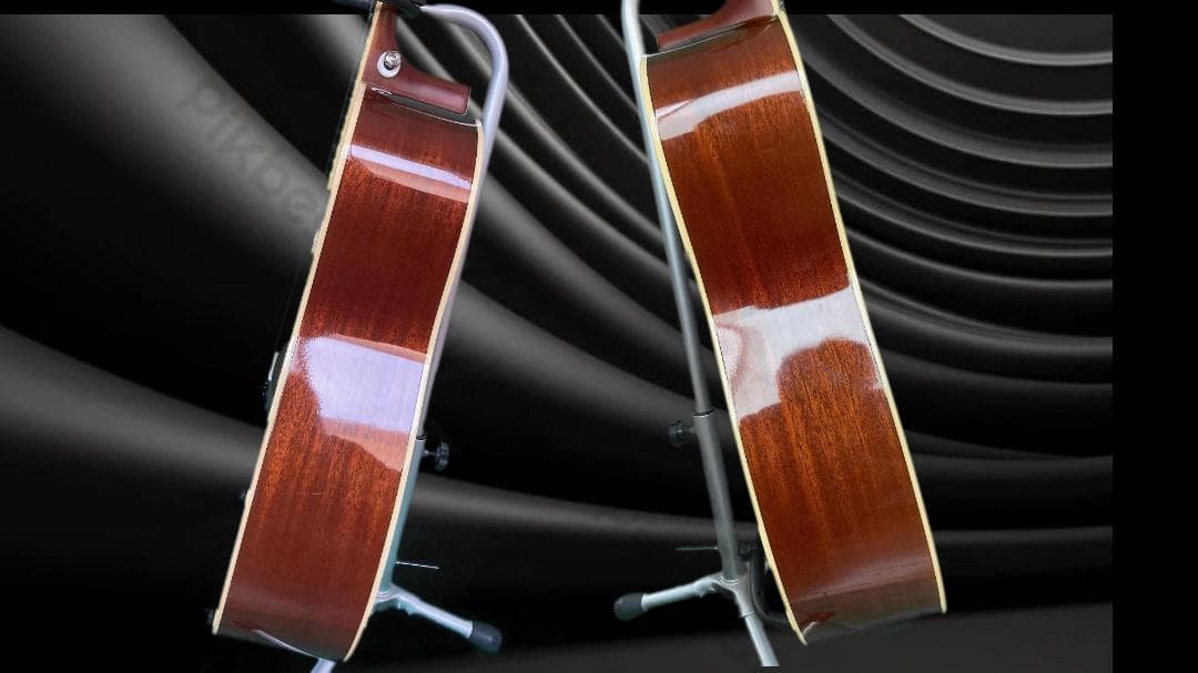 Reizsaさん専用美品Yamaha 820-12　12弦アコスティックギター