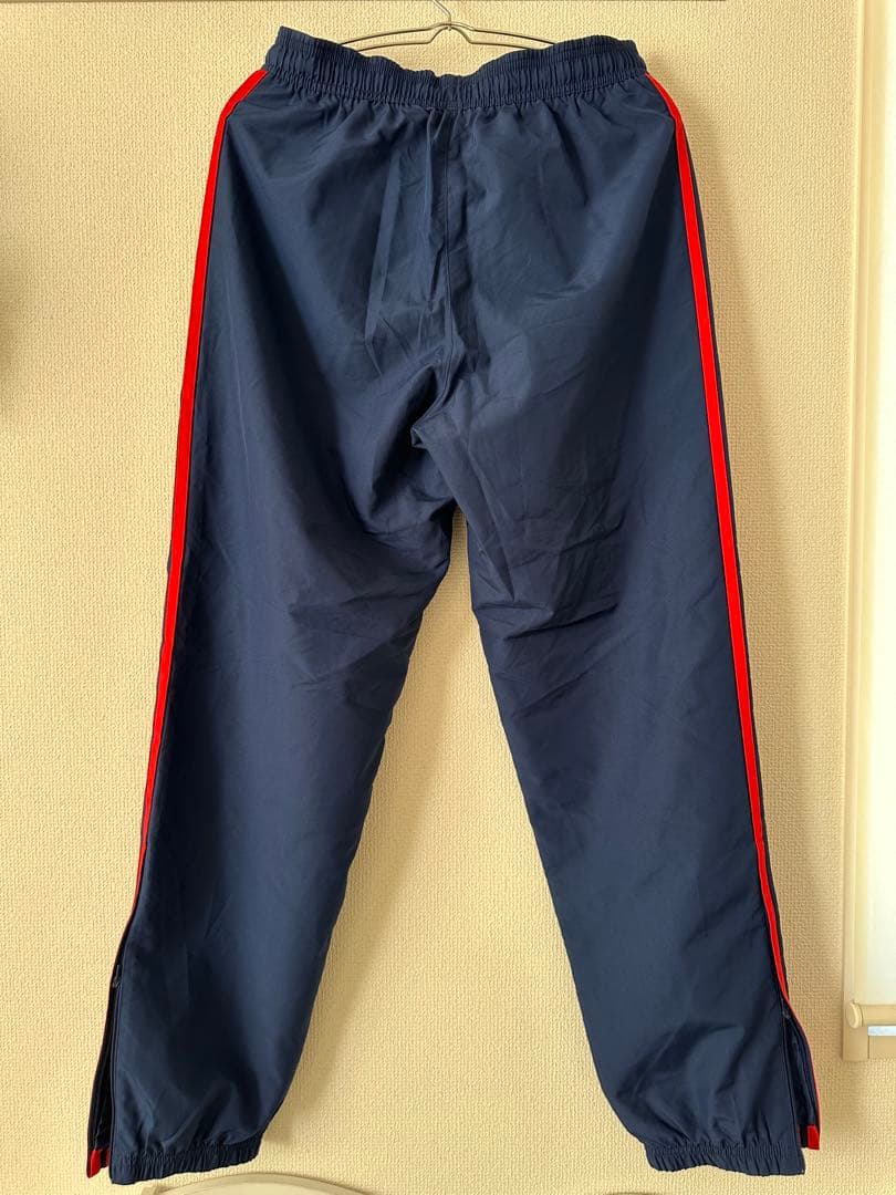 adidas マンチェスター・ユナイテッド 上下セット