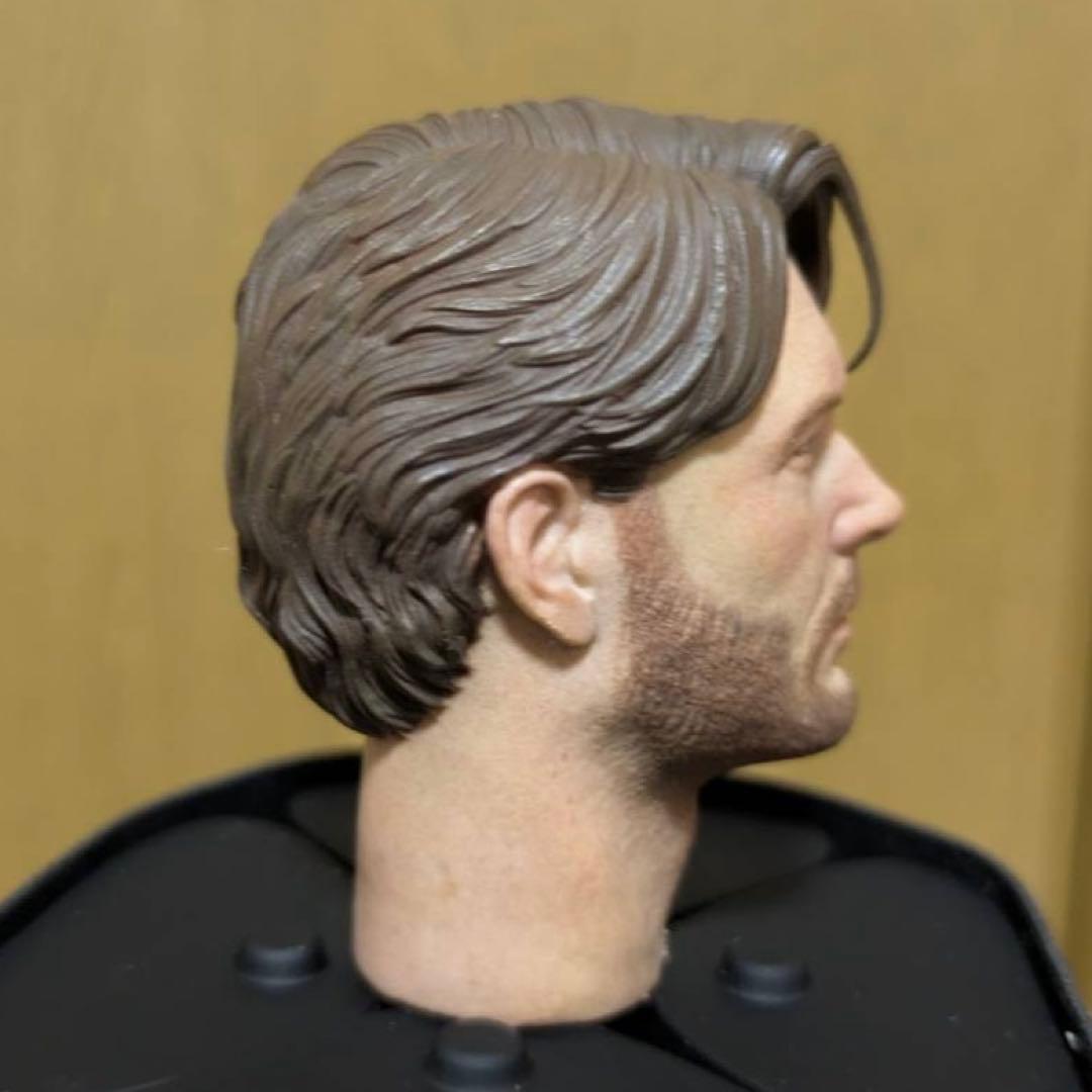 TOYSERA 1/6 TheAlpha ザ・ボーイズ ソルジャーボーイ ヘッド