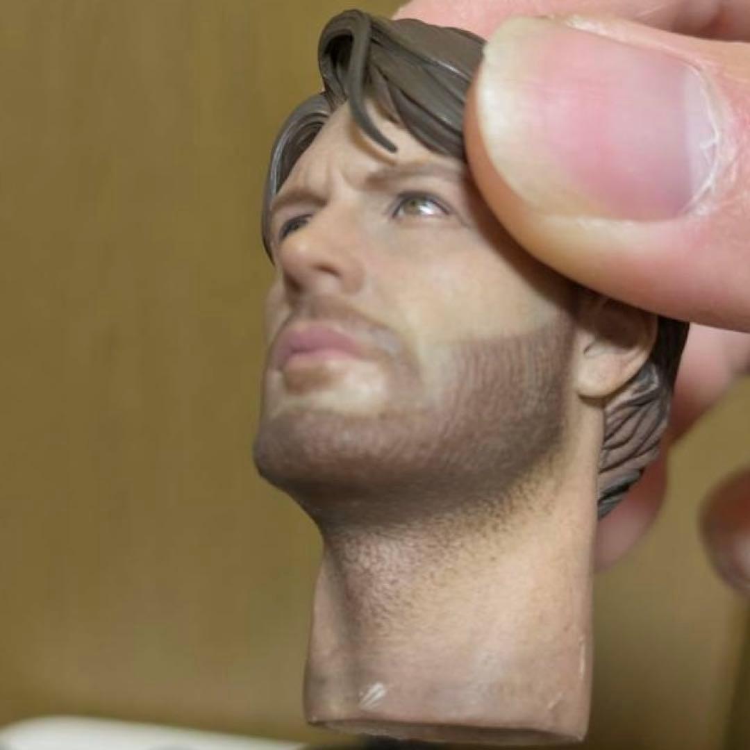 TOYSERA 1/6 TheAlpha ザ・ボーイズ ソルジャーボーイ ヘッド