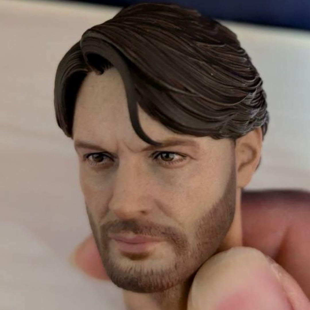 TOYSERA 1/6 TheAlpha ザ・ボーイズ ソルジャーボーイ ヘッド