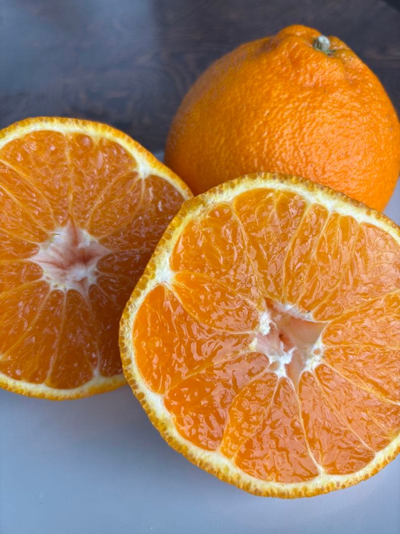 ■【味に自信あり】10k箱■愛媛の不知火■家庭用■除草剤使用無 万田酵素散布■