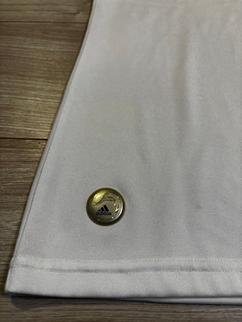 レアルマドリード RONALDO 9 XL ユニフォーム　ロナウド