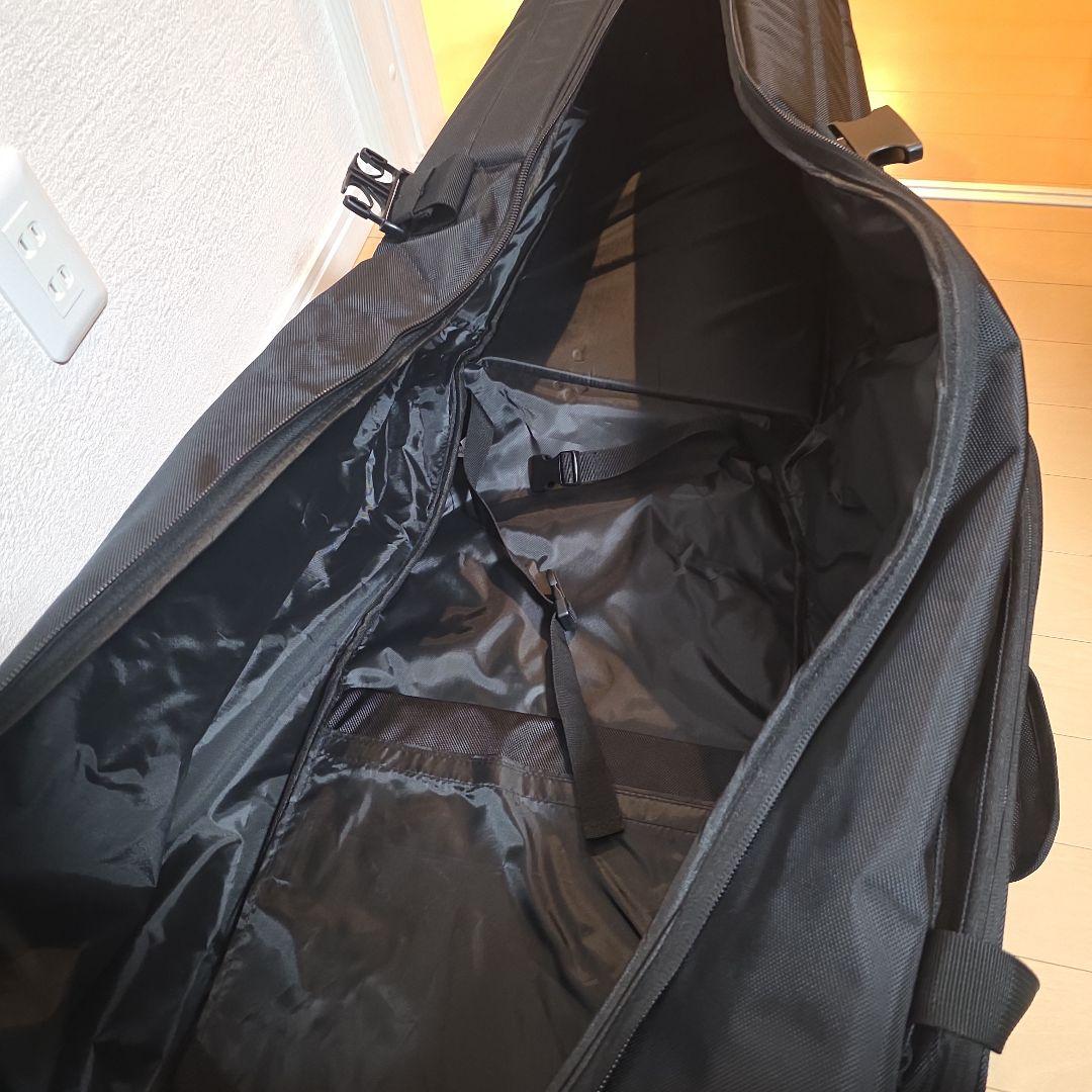 PXG ゴルフバッグ トラベルカバー キャスター付き