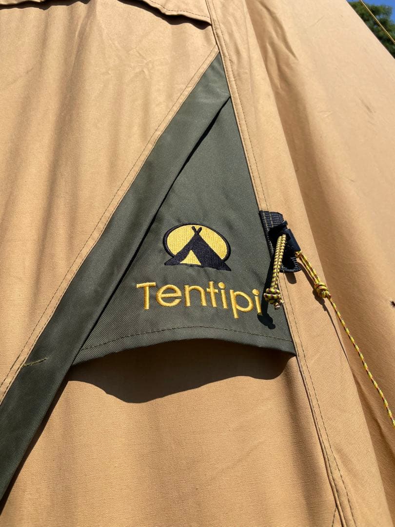 テント・タープ YUKI