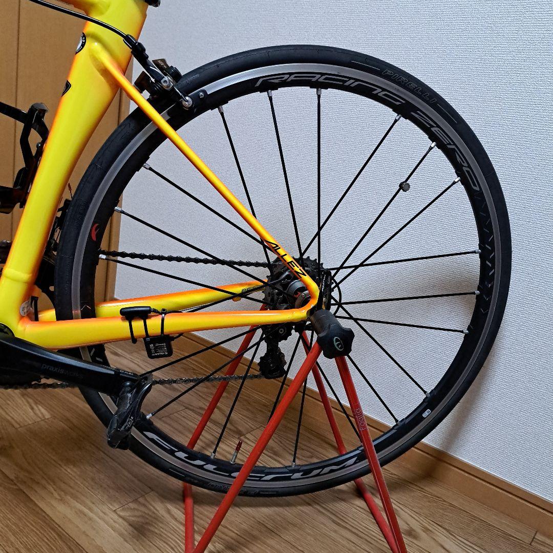 自転車本体 specialized Allez DSW SLSprint Comp