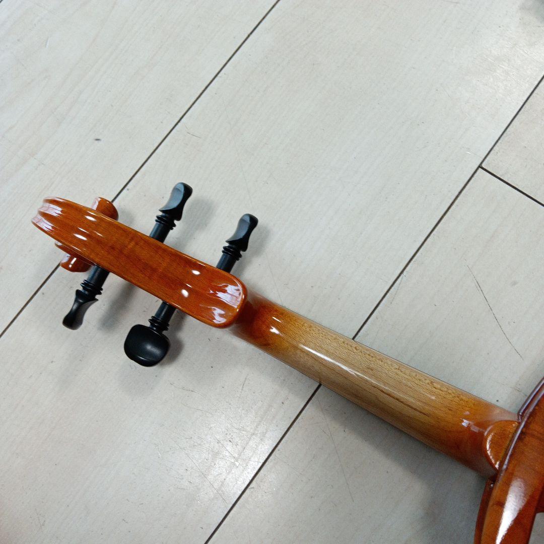 60.エレキバイオリン 4/4