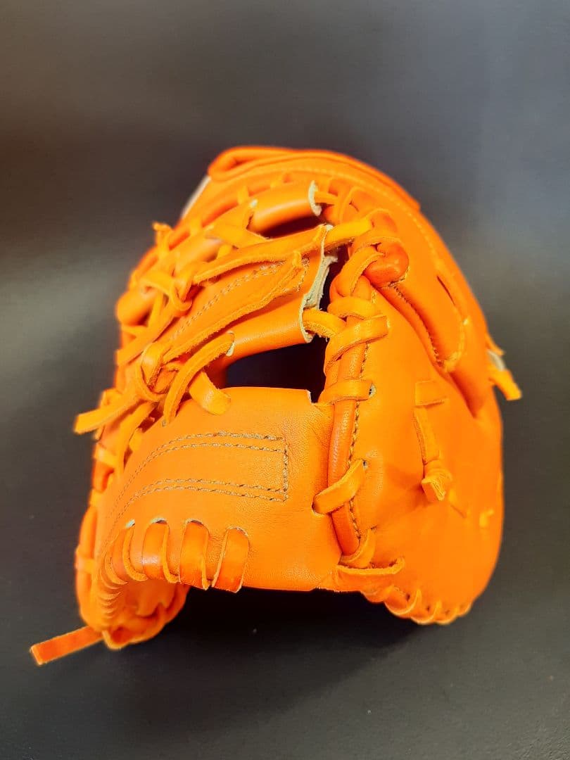 硬式 ファーストミット 右利き