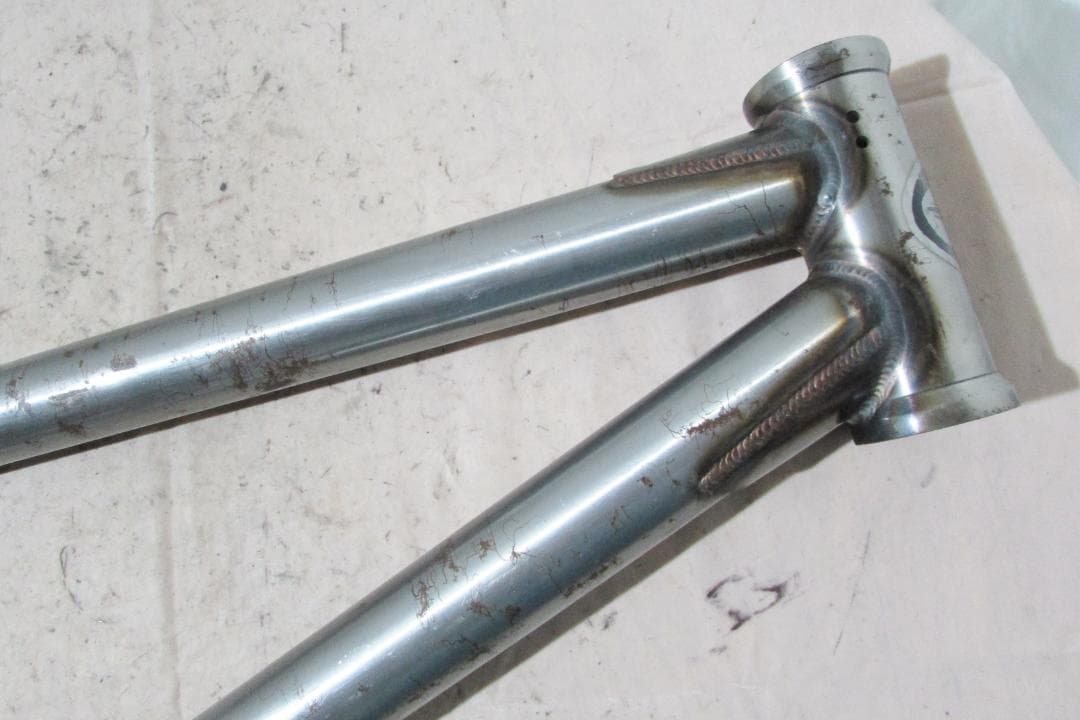 BMX フレーム FLY BIKES Geo Frame