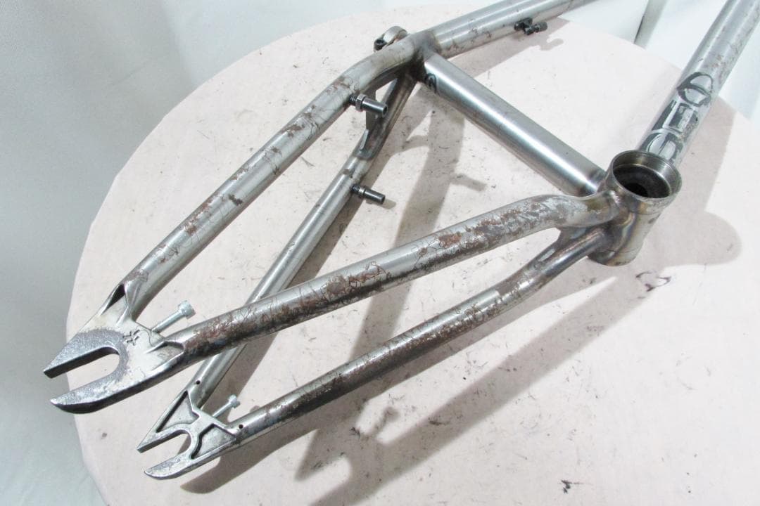 BMX フレーム FLY BIKES Geo Frame