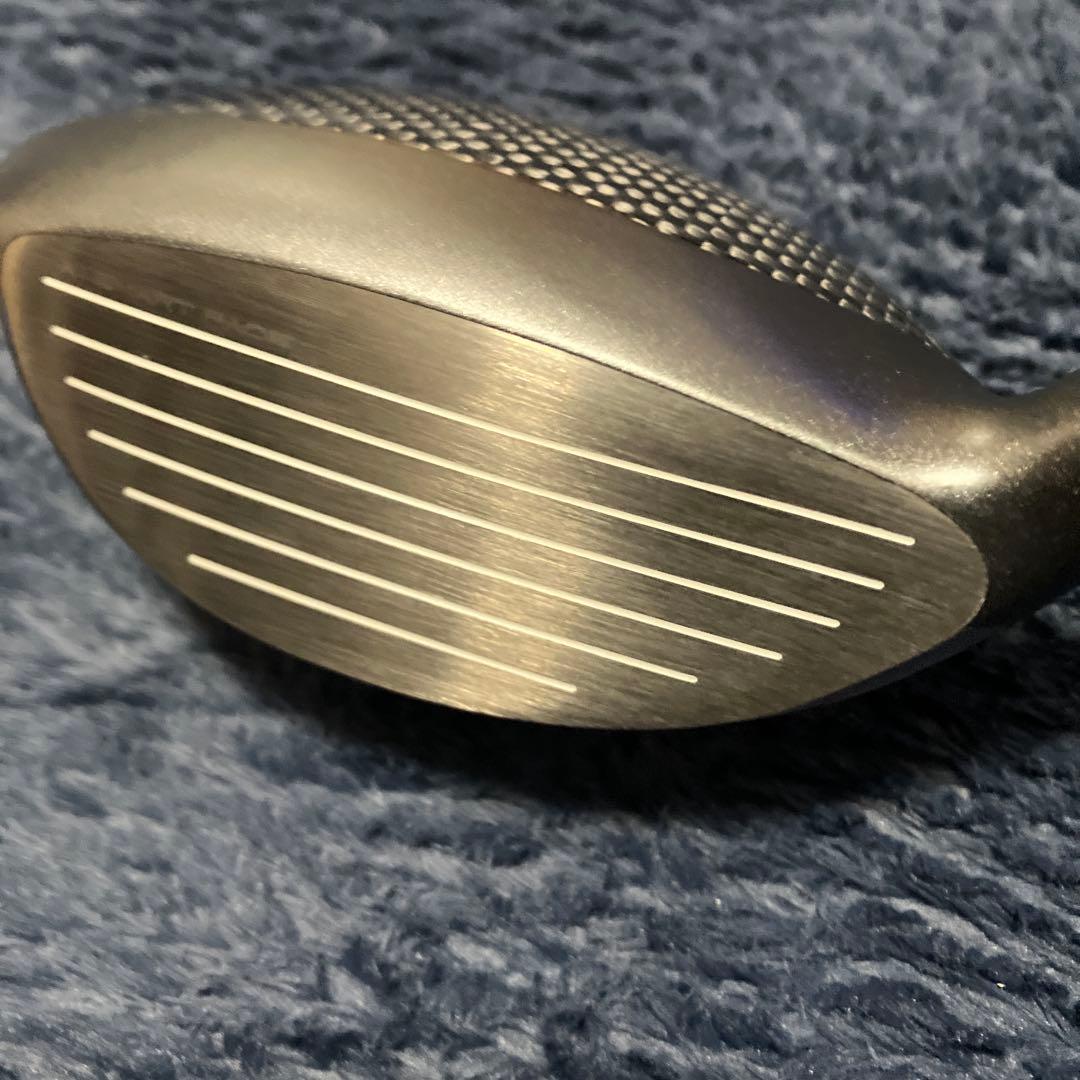 超美品 パラダイム Ai SMOKE トリプルダイヤ5W 18° ベンタス 6S