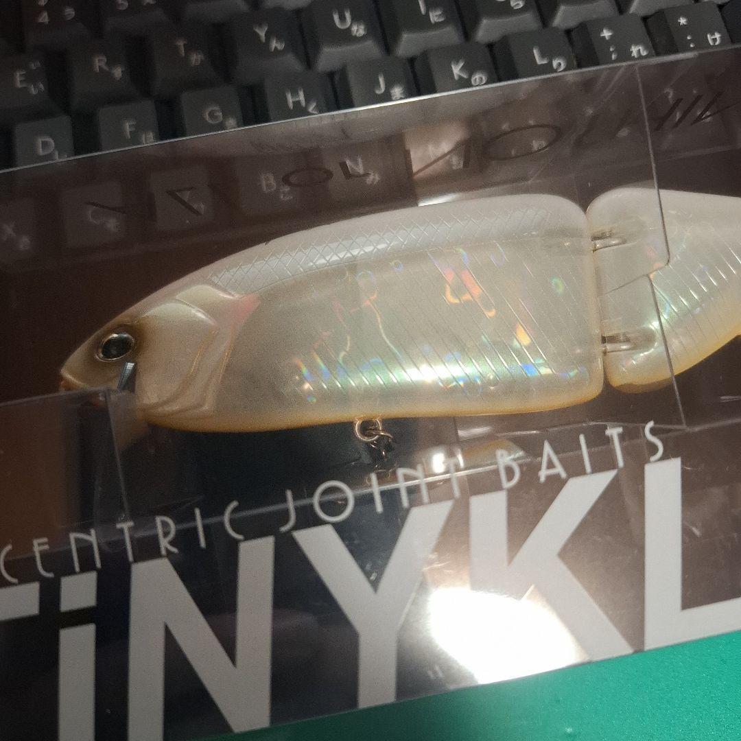 限定色　DRT　 タイニークラッシュ Low SAKURA 　新品