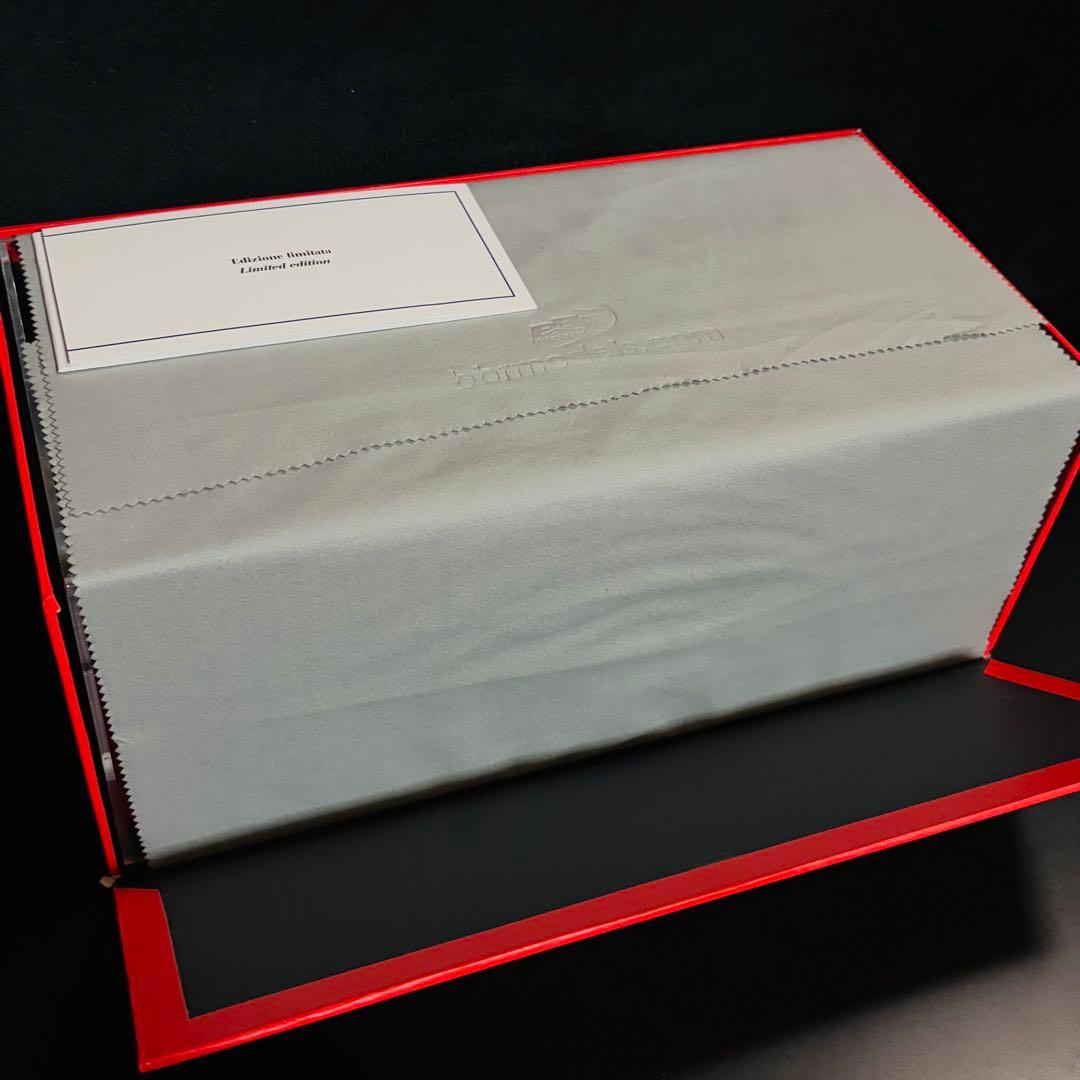 限定99台 1/18 BBR フェラーリ F40 LM 1995 JGTC