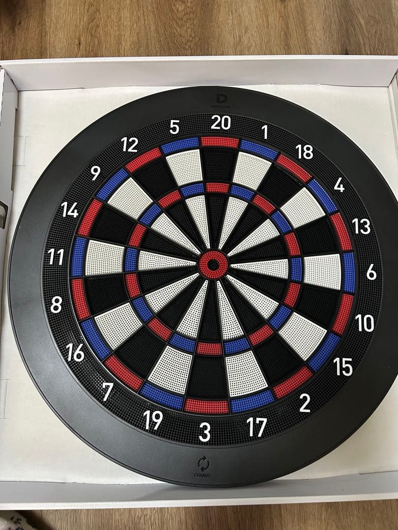 ダーツライブホーム&ダーツライブポールスタンドセット