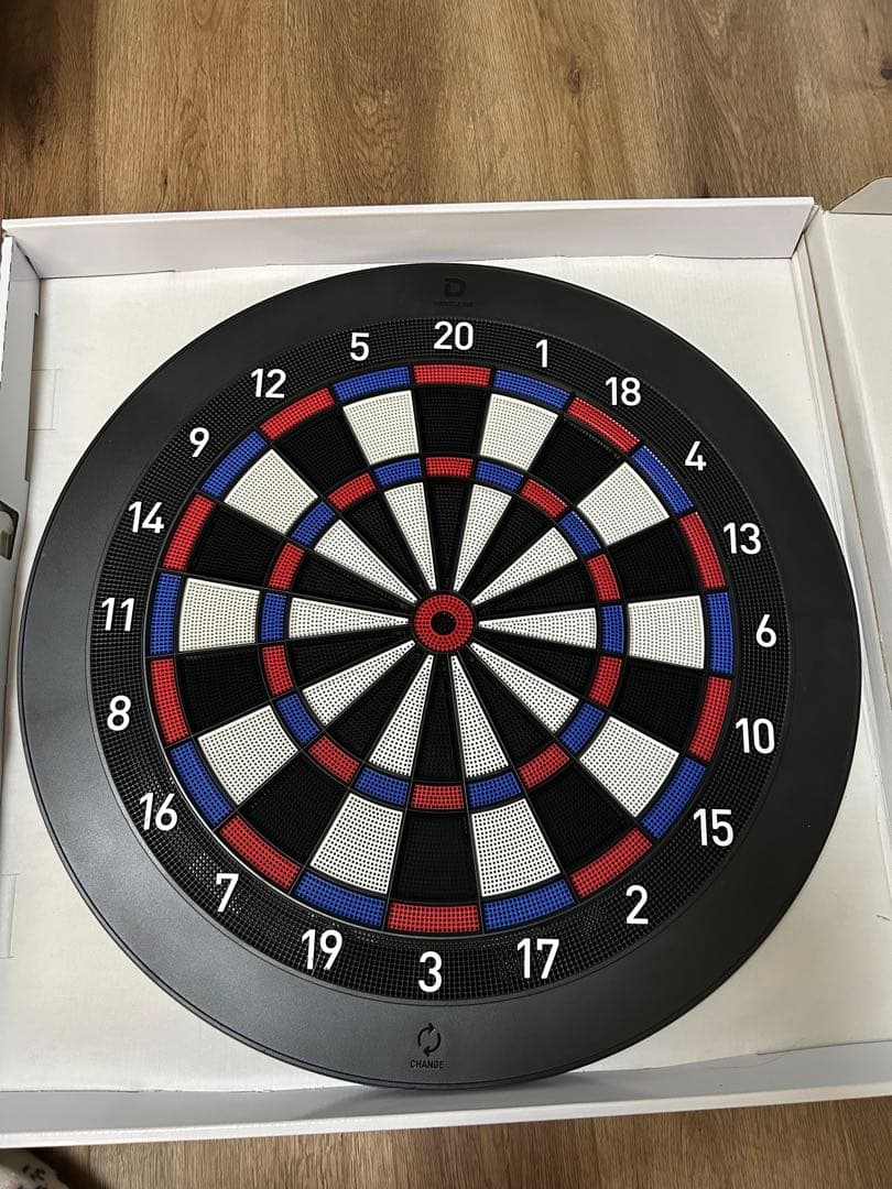 ダーツライブホーム&ダーツライブポールスタンドセット