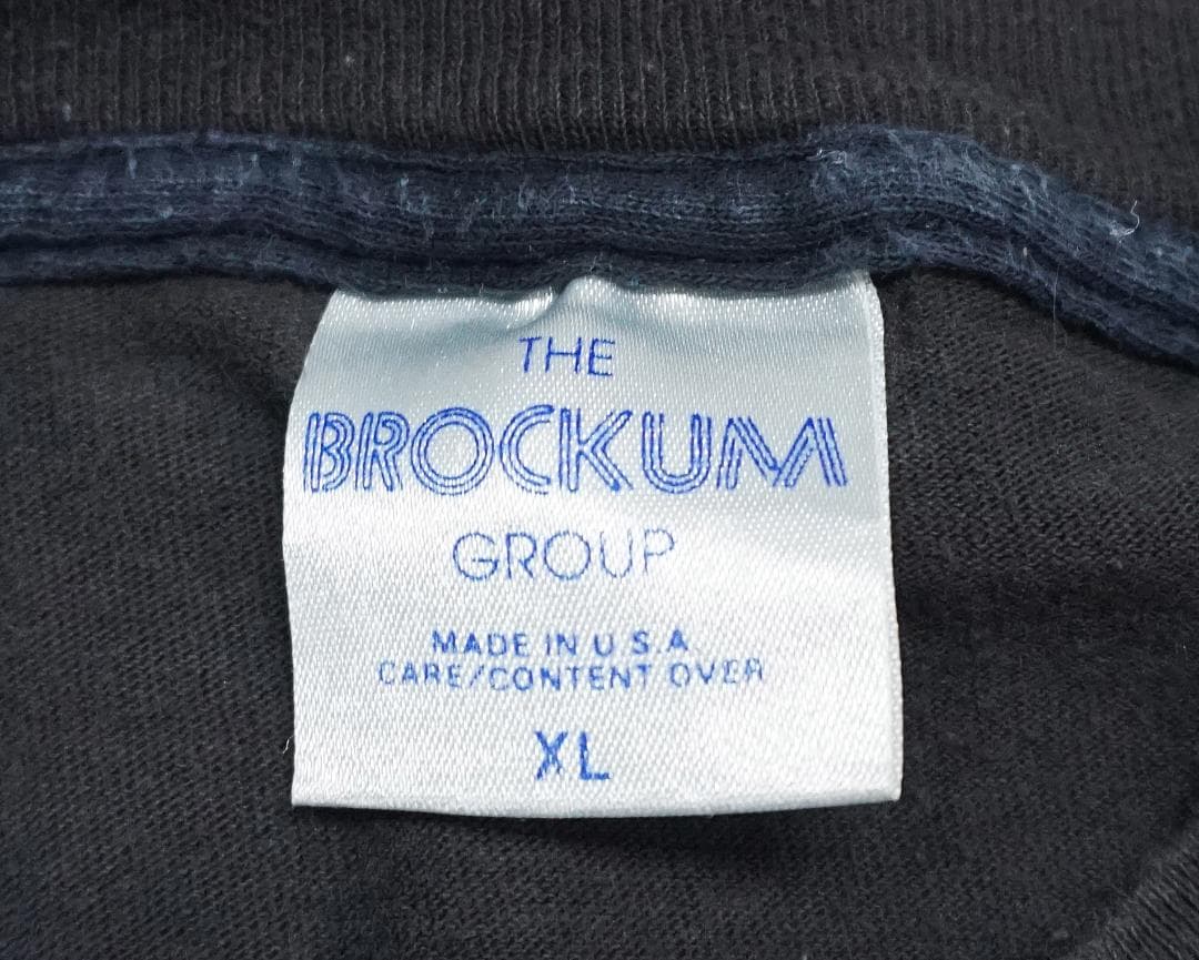 90's USA製 GUNS N' ROSES World Tour T-シャツ