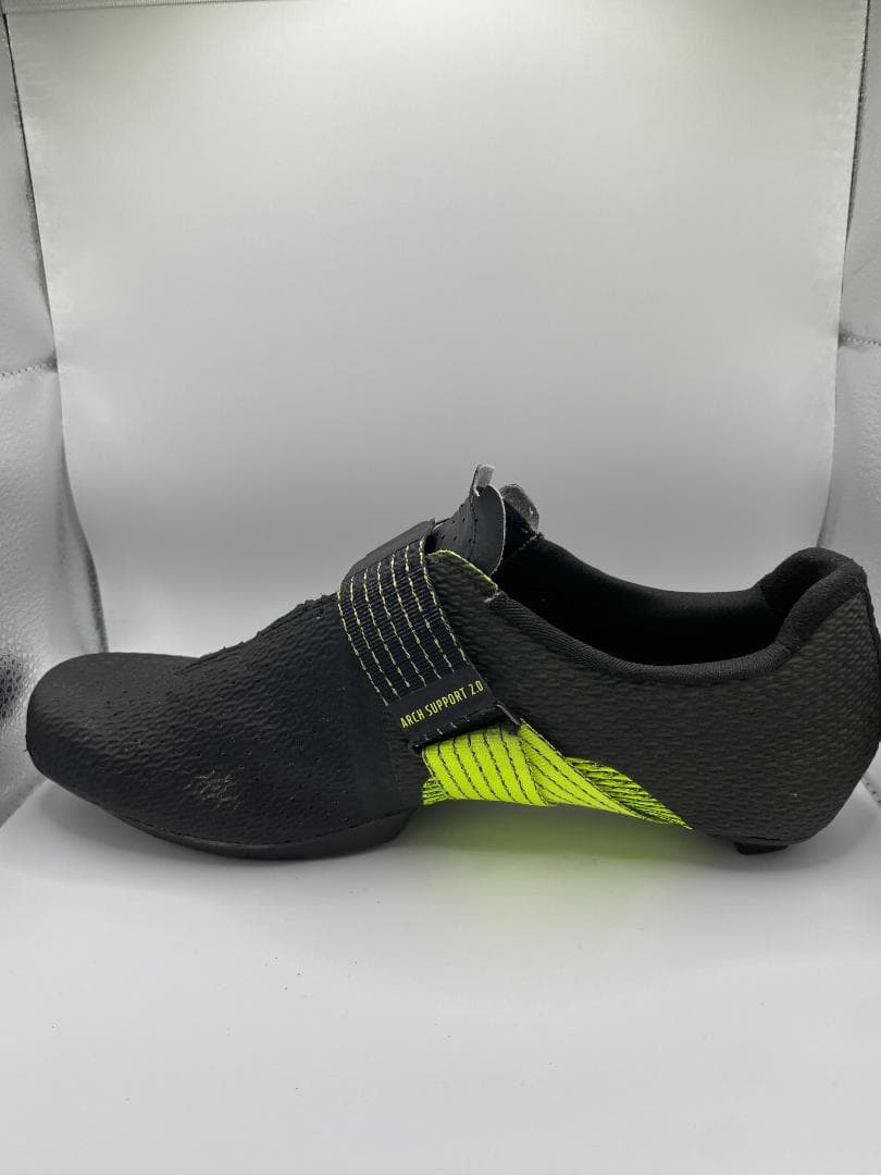 【美品】半額！fi'zi:k VENTOシューズ EU41.5(26.5cm)