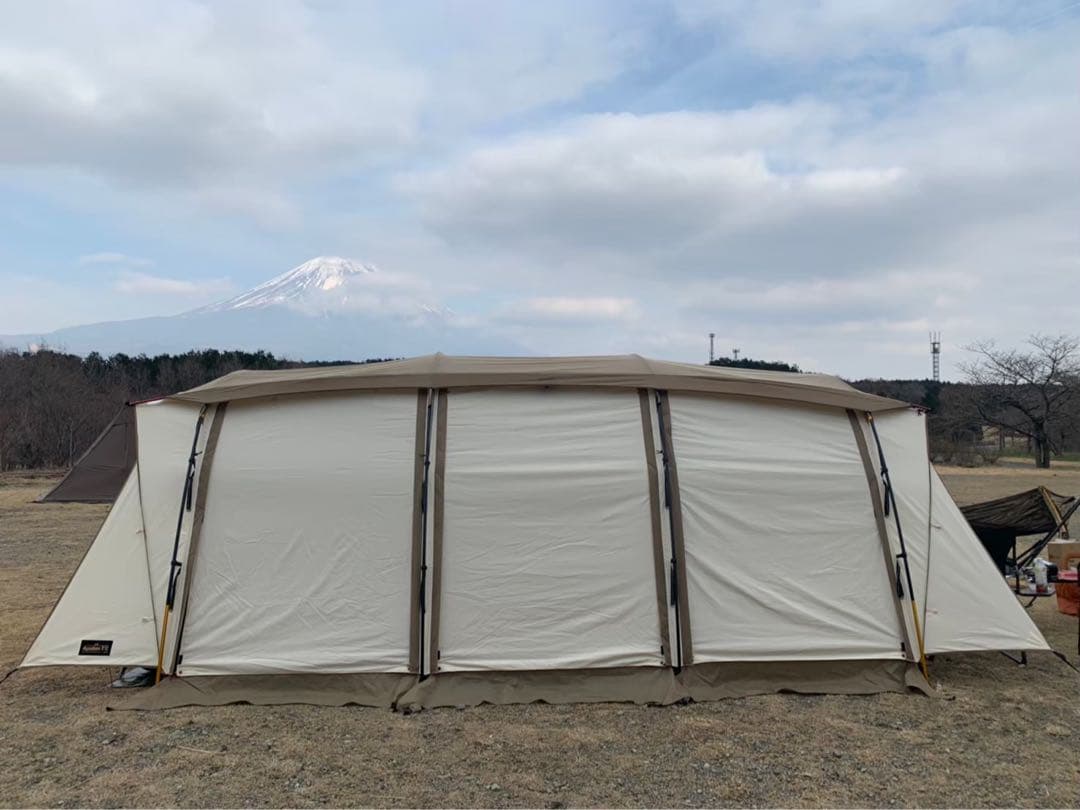 （最安値）アポロンTC ogawa 梱包せずに伝票をつけてすぐに発送します！