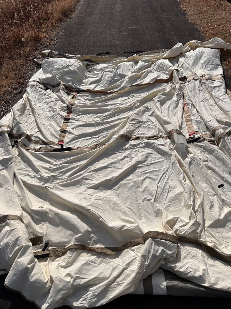 （最安値）アポロンTC ogawa 梱包せずに伝票をつけてすぐに発送します！