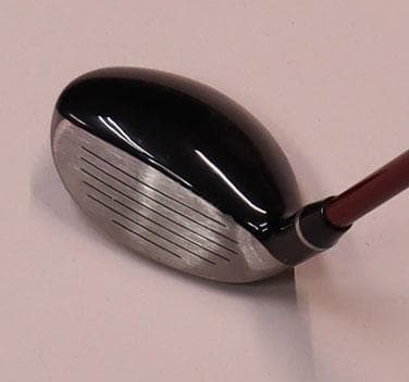 YAMAHA RMX VD U5 25度