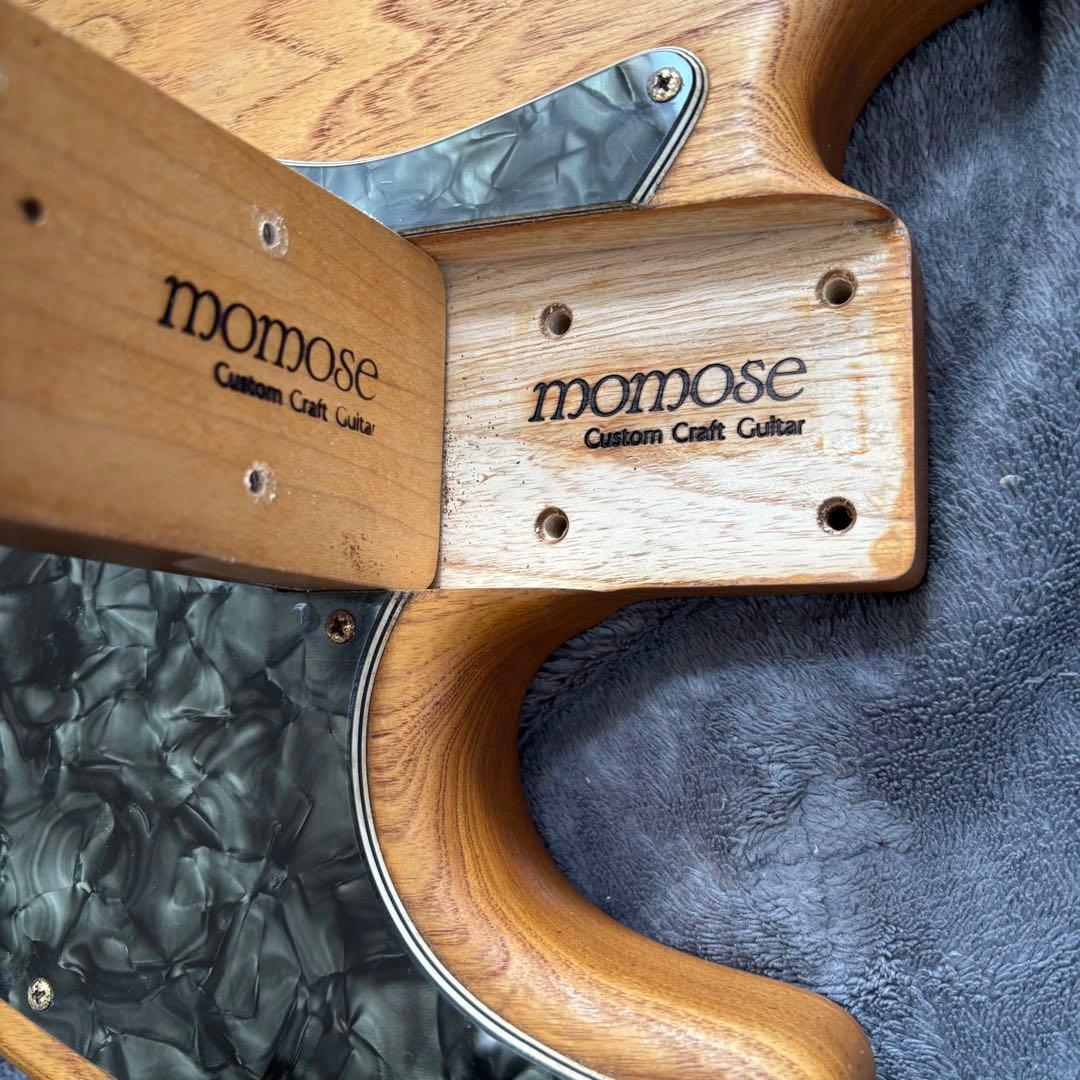 逸品　Blade Limited Levinson BASS momose仕様