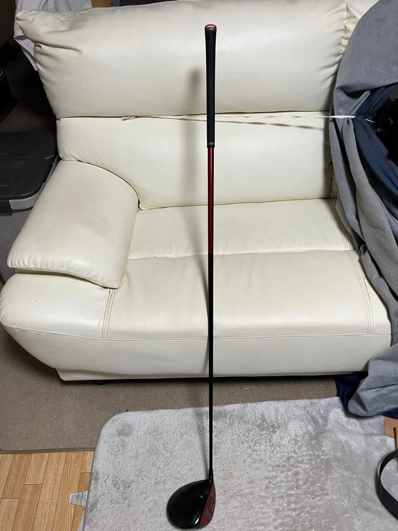 テーラーメイド STEALTH PLUS ドライバー 9° S