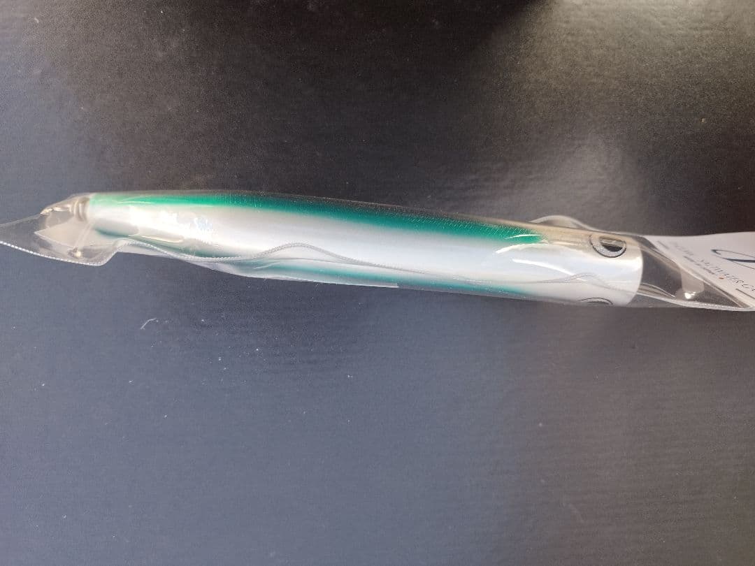 D-CLAW ビーコン 230-110　SOULモグラッパー170-105イワシ