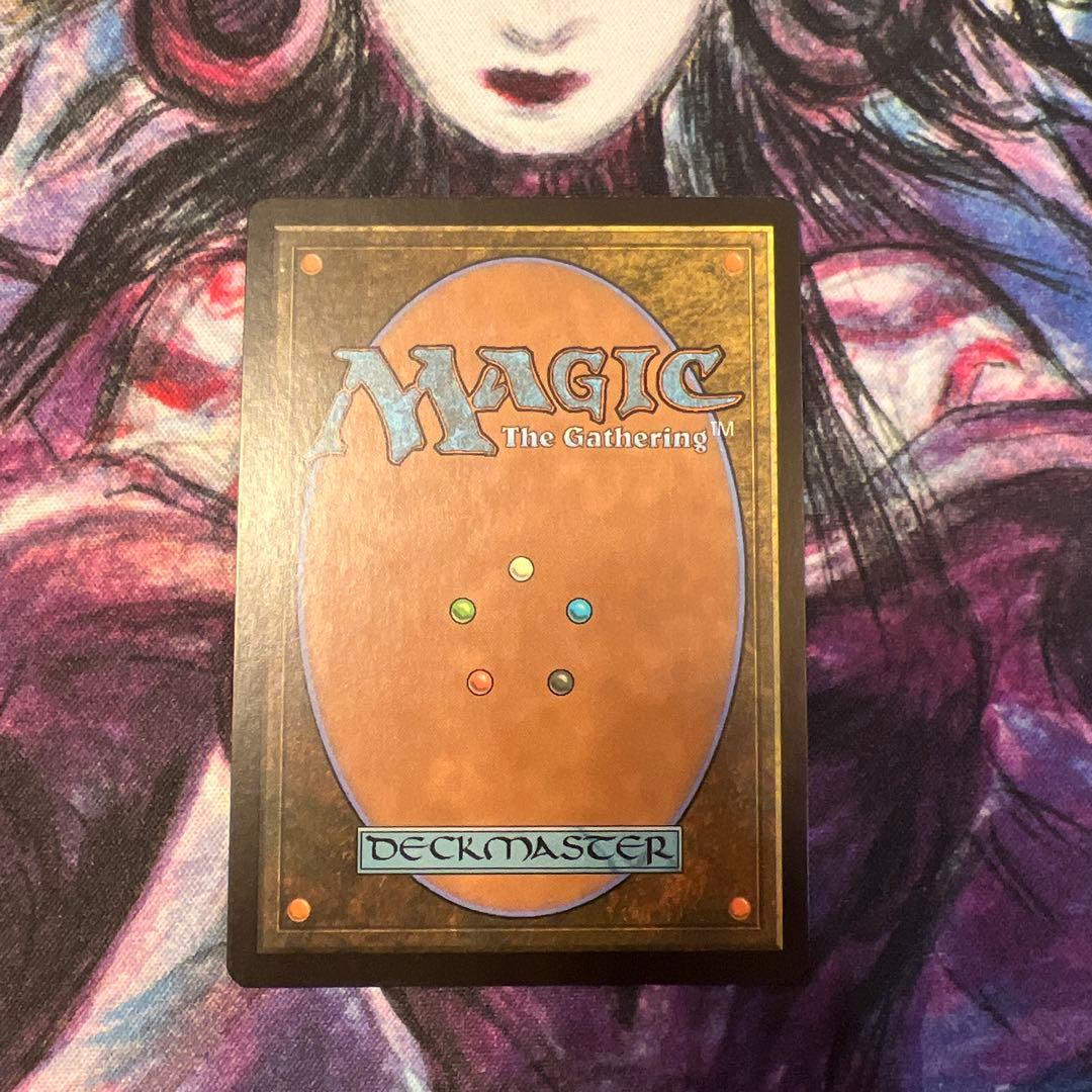 ゾンビの横行　foil 日本語版　mtg
