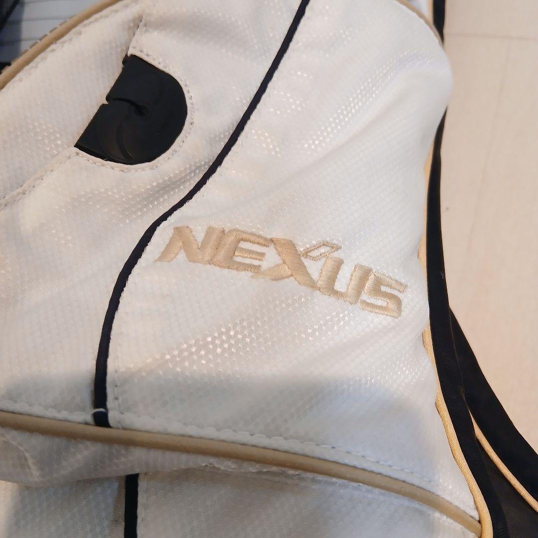 [希少] シマノ ネクサス リミテッドプロ　ライフジャケット