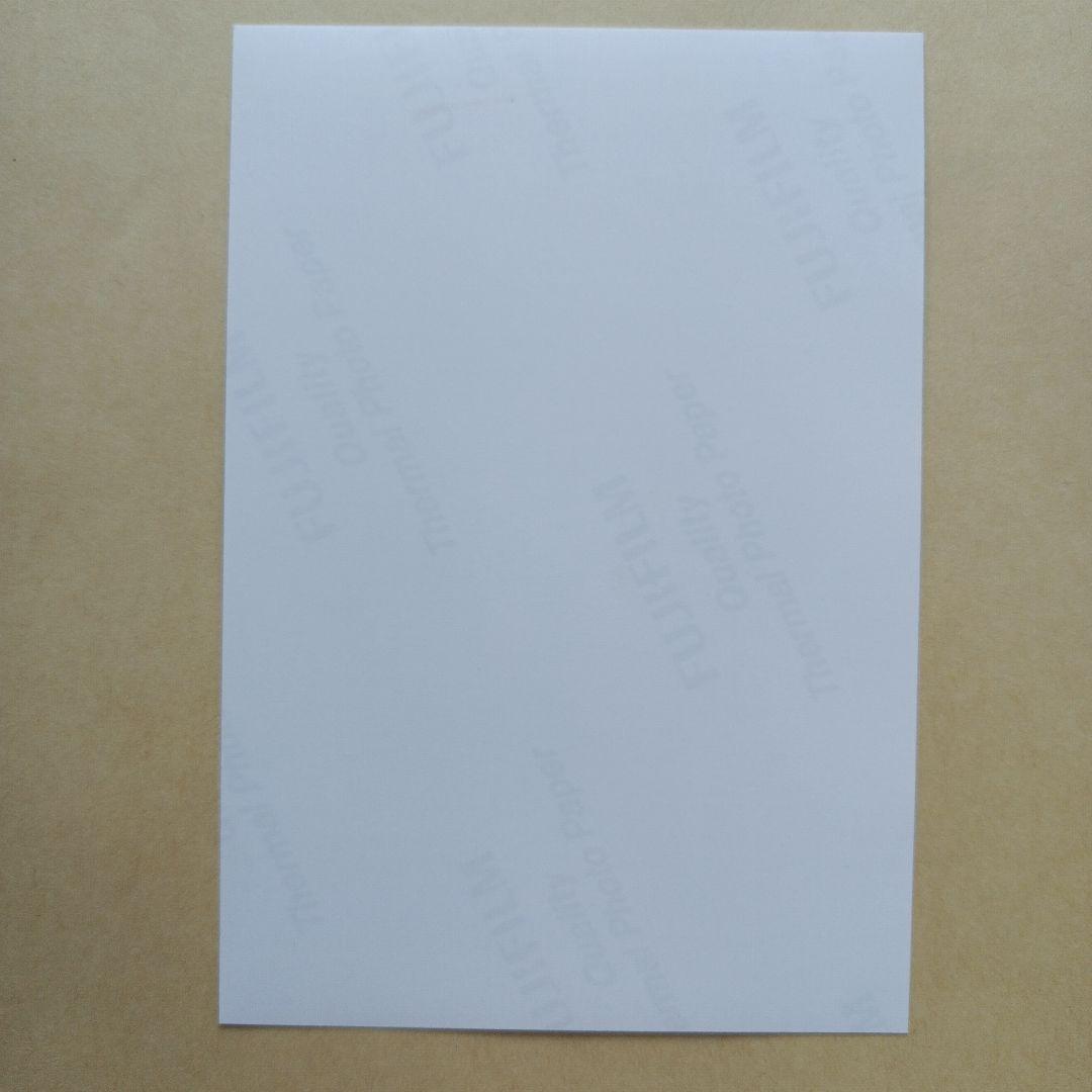 ゆめ&ローラ　アイカツスターズ　ブロマイド