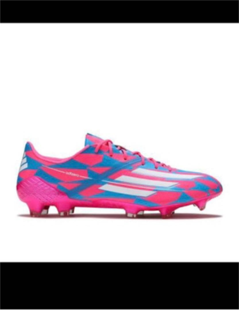 f50 アディゼロ　mix 25.5