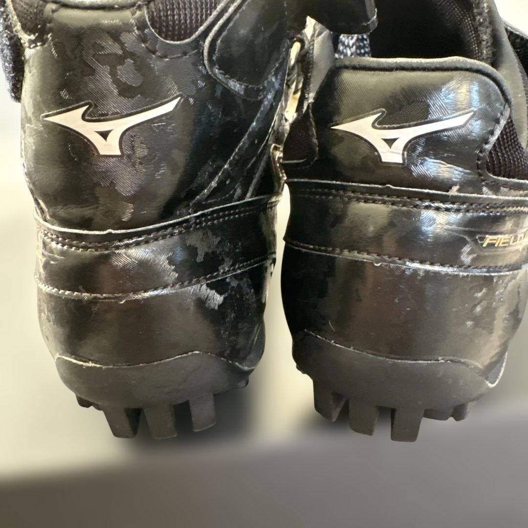 やり投げスパイク　26.0cm