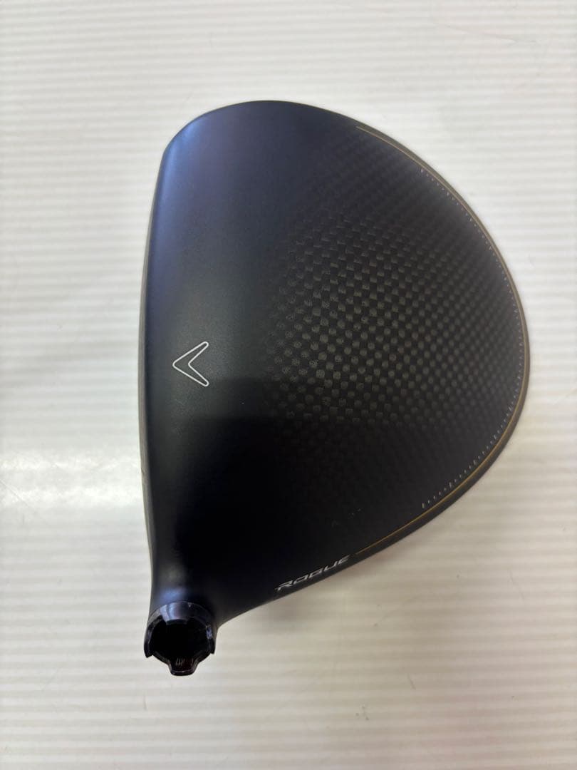 Rogue ST MAX LS ドライバー　　10.5° ヘッドのみ